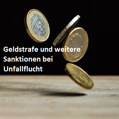 Fahrerflucht und Verkehrsrechtsschutz